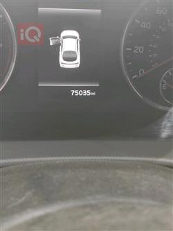 كيا K5